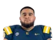 Frankie Tinilau headshot