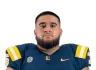 Frankie Tinilau headshot