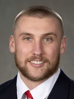 Tuf Borland headshot