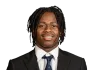 Branden Strozier headshot