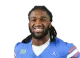 Myles Graham headshot