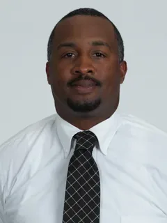 Eugene Jones headshot