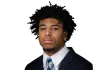 Daryus Dixson headshot