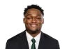 Chase Collier headshot