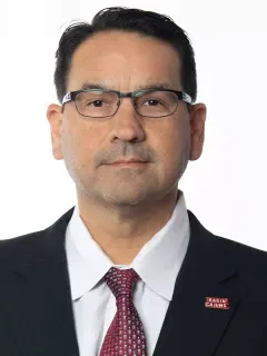 Jorge Munoz headshot