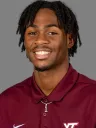 Shamarius Peterkin headshot