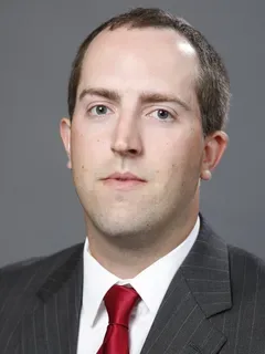 Alex Peffley headshot