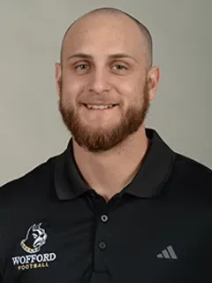 Adam Dulka headshot