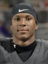 Devaughn Eka headshot