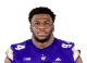 Jayvon Parker headshot