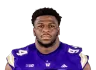 Jayvon Parker headshot