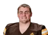 Luke Sandy headshot