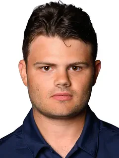Jude Huff-Sliman headshot