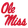 Ole Miss logo