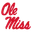 Ole Miss logo