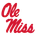 Ole Miss logo