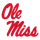 Ole Miss logo