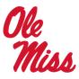 Ole Miss logo