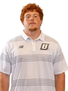 Brendan Fleming headshot