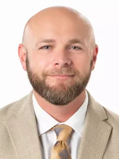 Justin Wood headshot