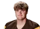 Cooper Lawson headshot