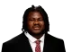 Steve Bolo Mboumoua headshot