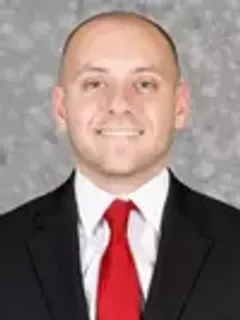 Connor Graham headshot