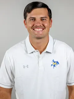 Brock Bolfing headshot