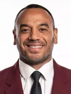 Paul Gonzales headshot