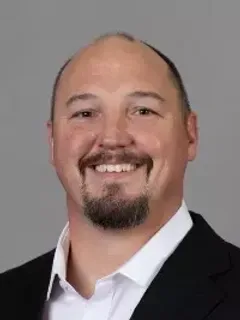 Matt Yoches headshot