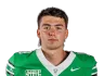 Chase Massey headshot