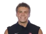 London Bironas headshot