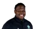 Malik Tullis headshot