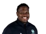 Malik Tullis headshot