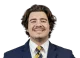 Jojo Genova headshot