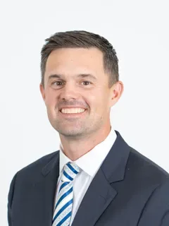 Matt Coombs headshot