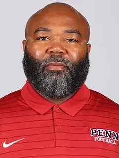 Tyree Foreman headshot