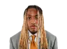 CJ Heard headshot