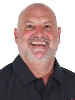 Eddy Morrissey headshot