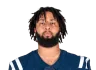 Tyree Morris headshot