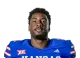 Dylan Brooks headshot