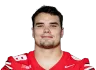 Logan George headshot