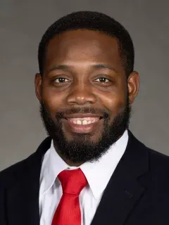 Kenny Guiton headshot