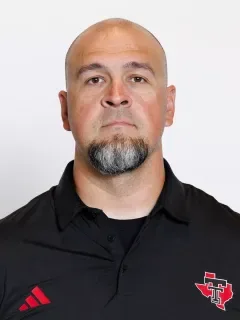 Lance Barilow headshot