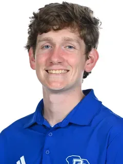 Warner Bush headshot