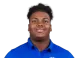 Pherleski Martin headshot