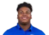 Pherleski Martin headshot