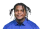 Ashanti Cole headshot