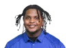 Ashanti Cole headshot