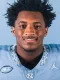 Jamarrion Gordon headshot
